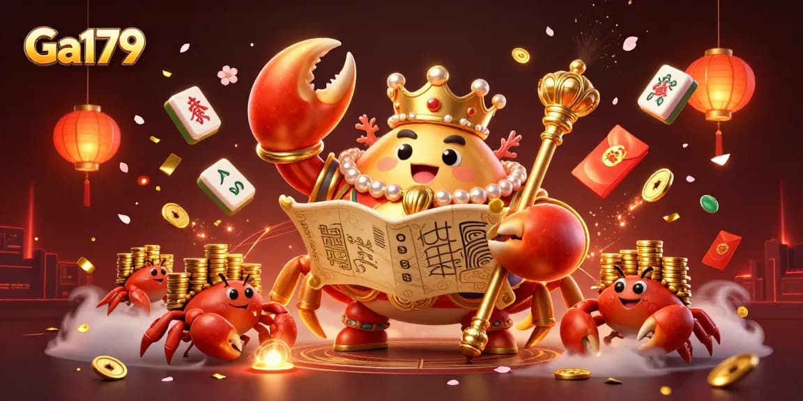 Engage in thrilling online betting action with Ga179 at a vibrant casino environment featuring dynamic elements.