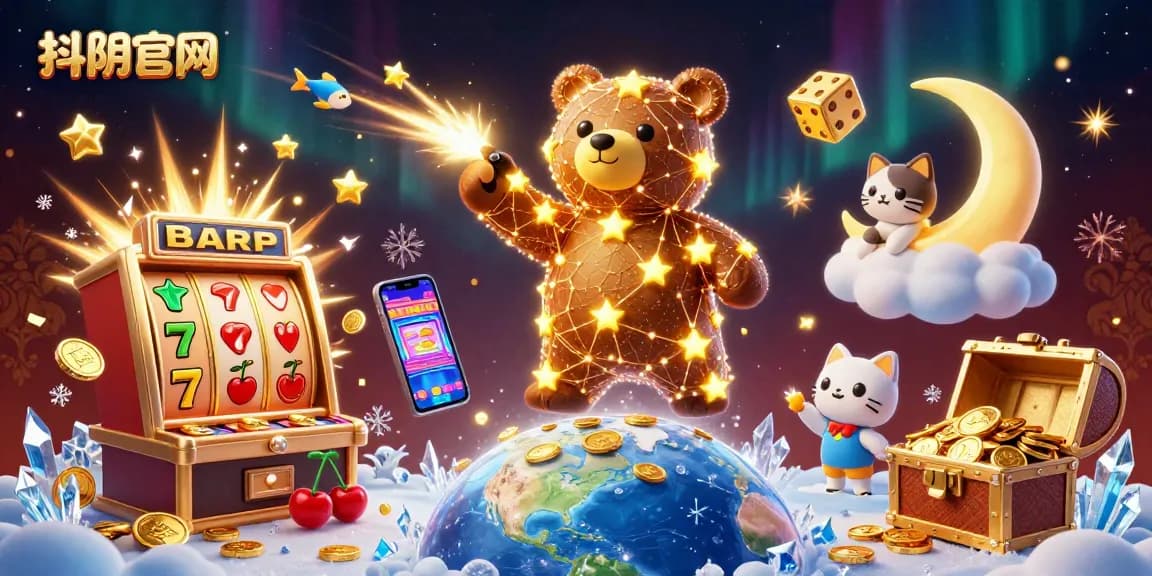 Engage with 抖阴官网 through an immersive online gaming experience filled with exciting rewards.