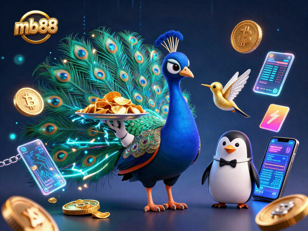 Play exciting games with mb88 and experience the thrill of winning with vibrant casino elements.