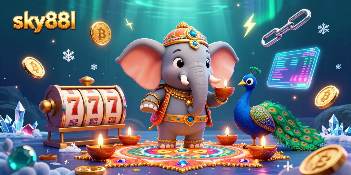 Players can enjoy vibrant slot action at sky88l featuring dynamic rewards and colorful elements.