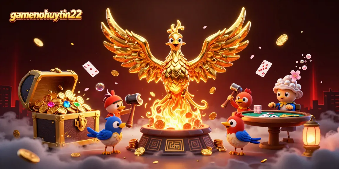 Play Pai Gow at gamenohuuytin22 with strategy to win big rewards in an exciting casino experience.