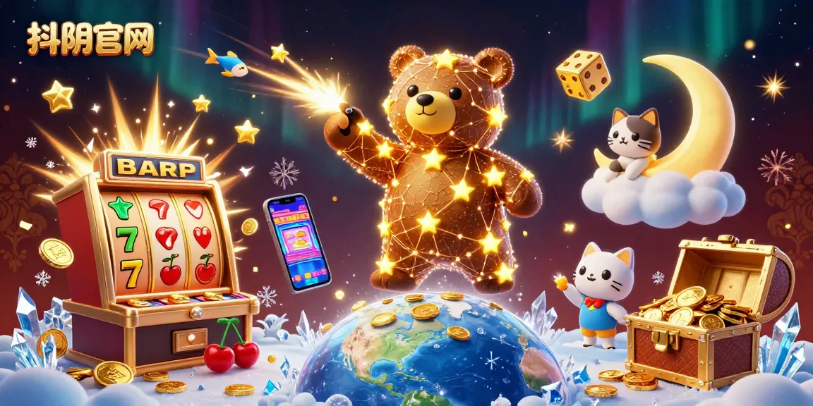 Engage with 抖阴官网 through an immersive online gaming experience filled with exciting rewards.